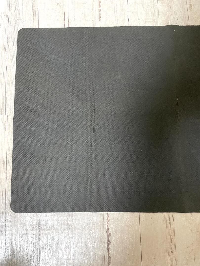 遊戯王5D's インフェルニティ 公式 プレイマット WCQ2010 プレマ