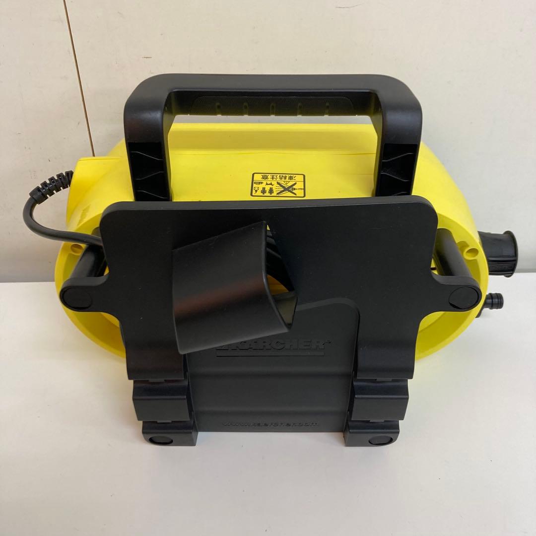 B308-4 KARCHER ケルヒャー 家庭用高圧洗浄機 JTK38 - メルカリ