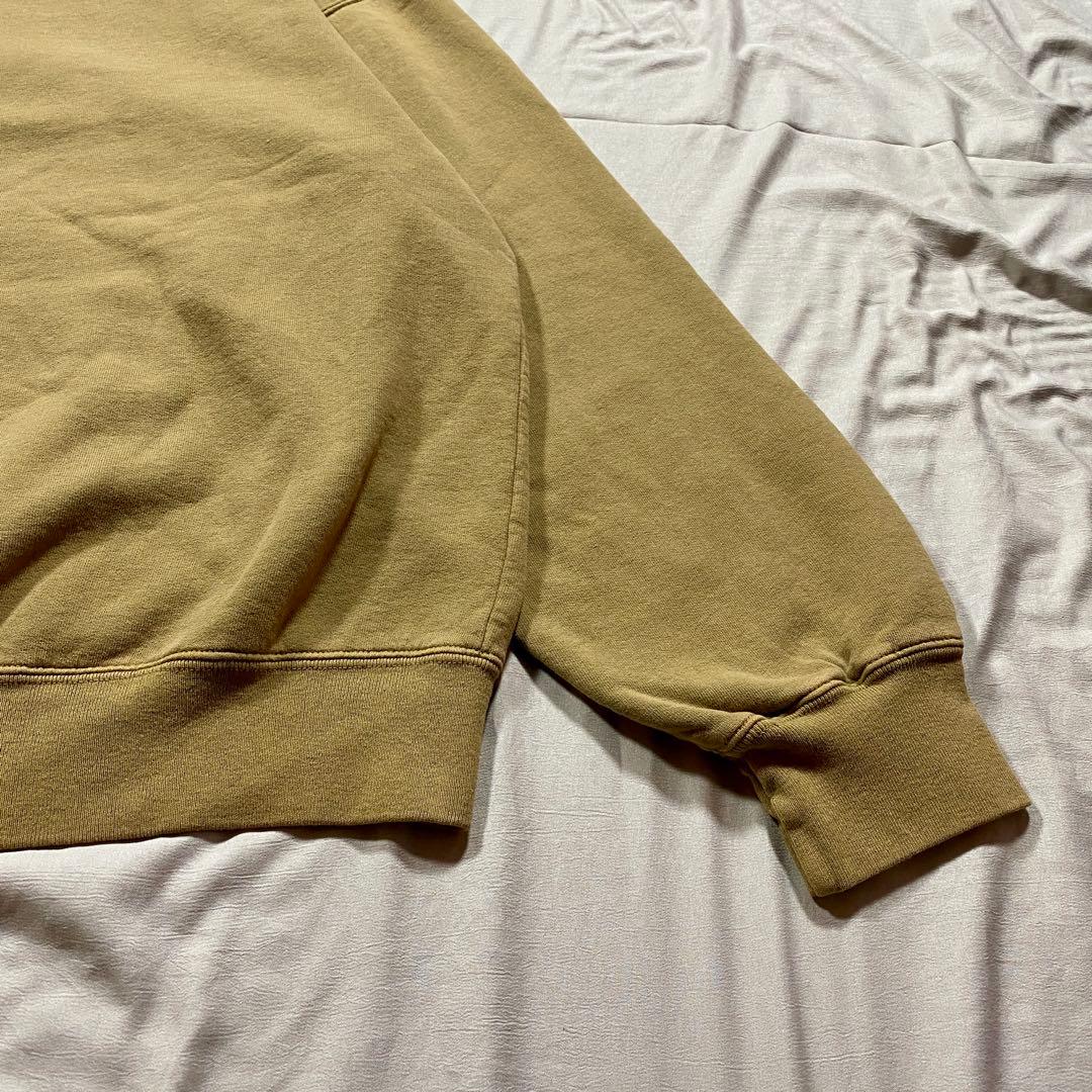 【未使用品タグ付】Supreme パーカー Sロゴ オーバーダイド 23SS