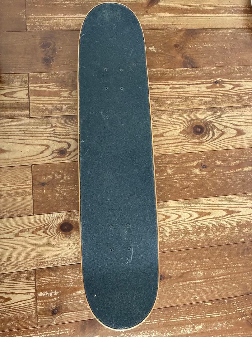 SOFTRUCKS スケボー　練習用　デッキ付　ソフトラックス　デッキサービス