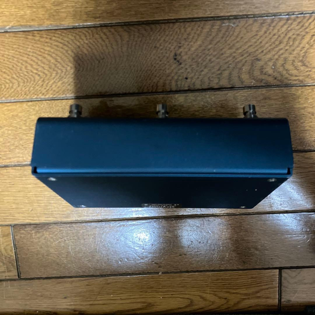 strymon NIGHTSKY メルドラ