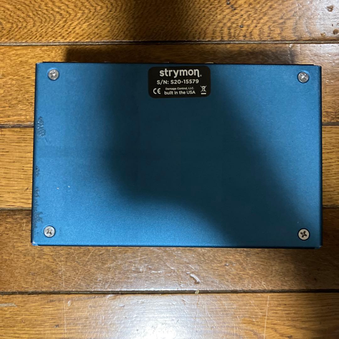 strymon NIGHTSKY メルドラ