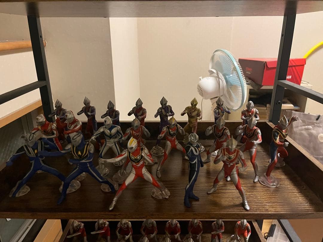 アルティメットルミナス ウルトラマン 大量セット