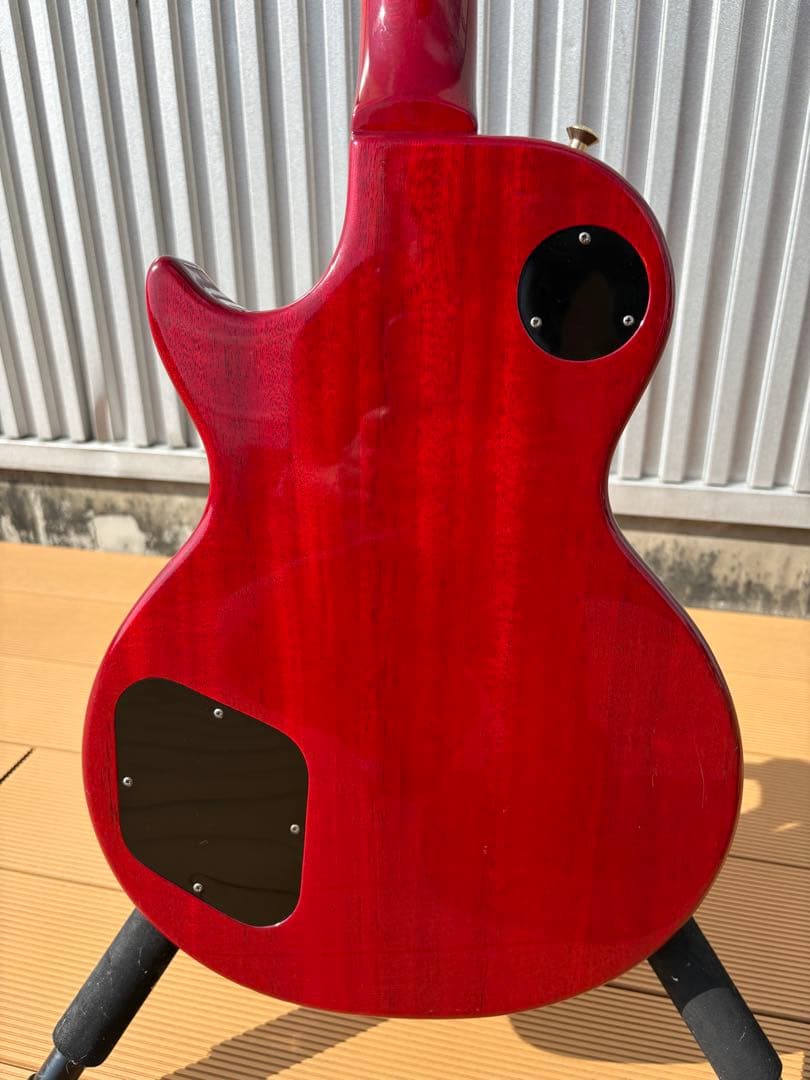 フェルナンデス 希少スパロゴ ジャパンヴィンテージ トレモロ無し