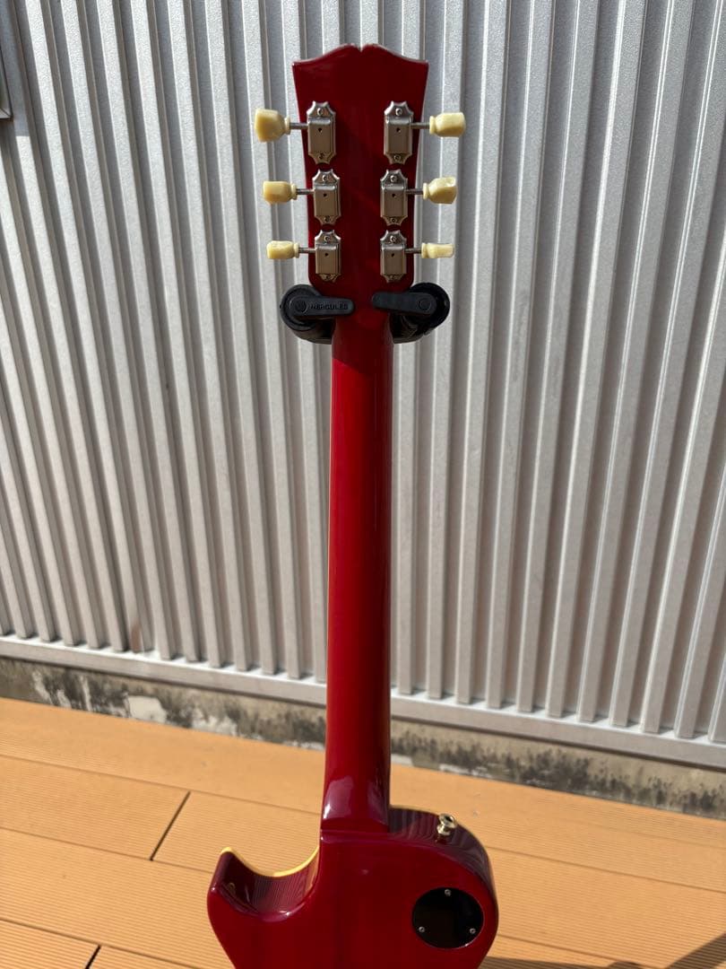 Burny RLG-60(70) '59 Mode 約4.1kg