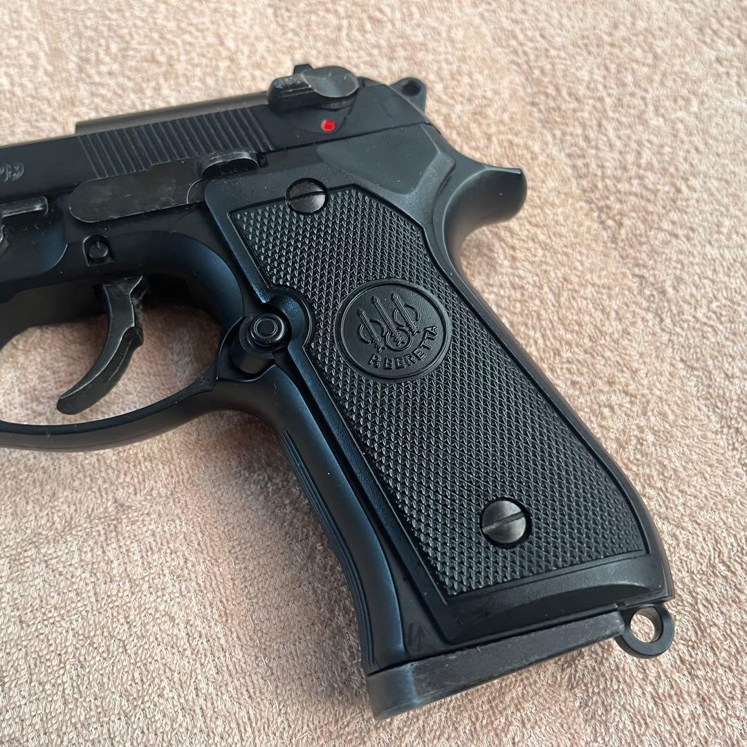 東京マルイ M92F LEON風カスタム