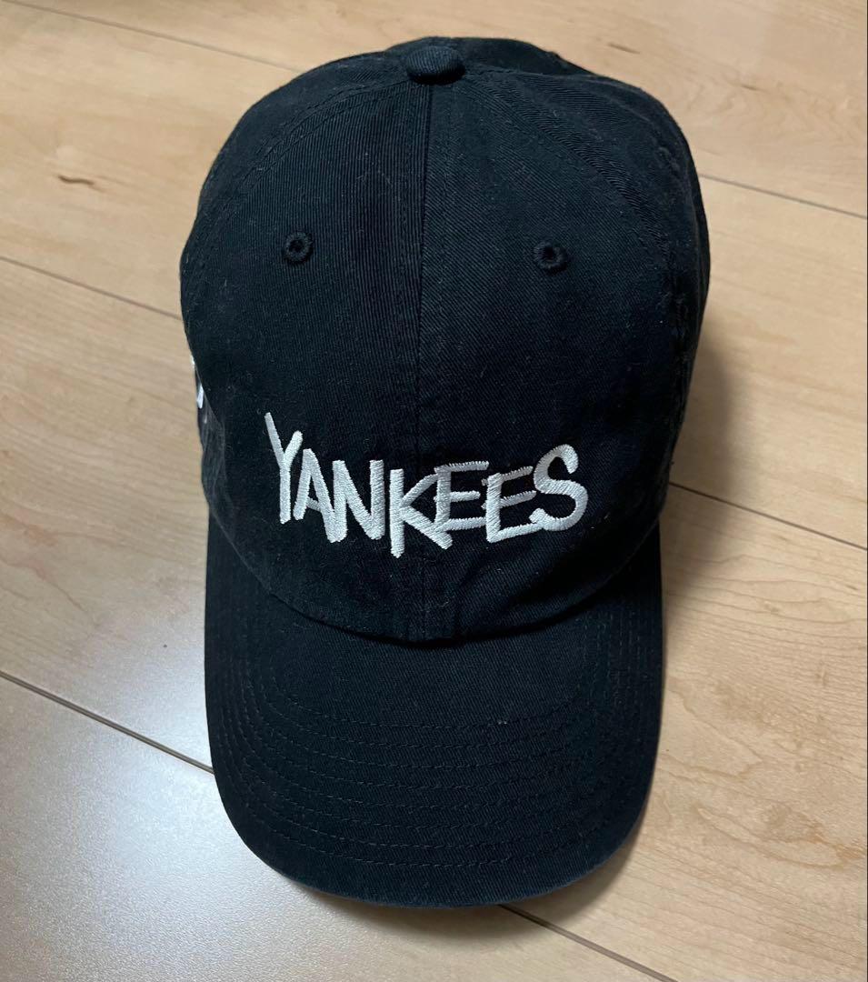 47 ヤンキース ヘイズ 30th 限定 New York Haze - メルカリ