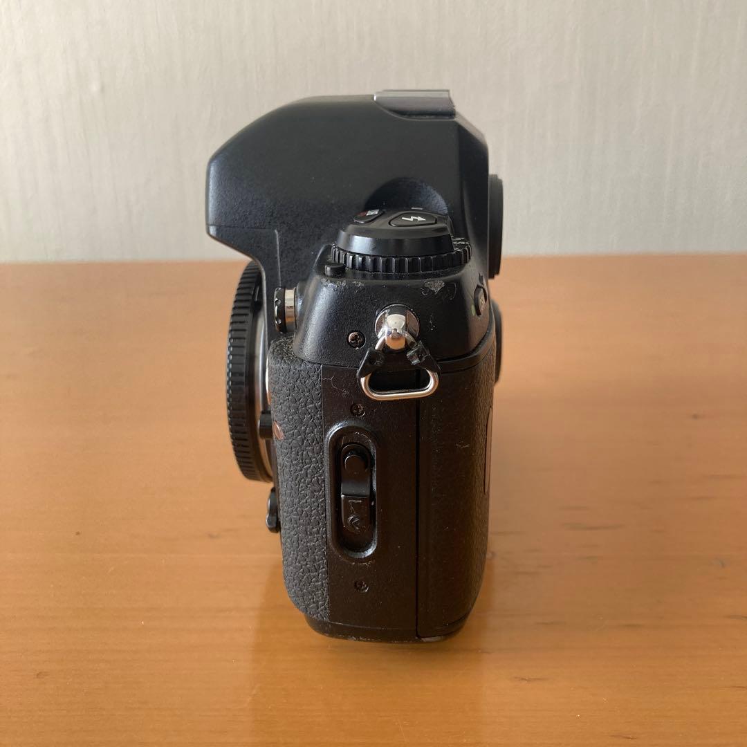 Nikon F100 フィルムカメラ ニコン 一眼レフカメラの通販はau PAY