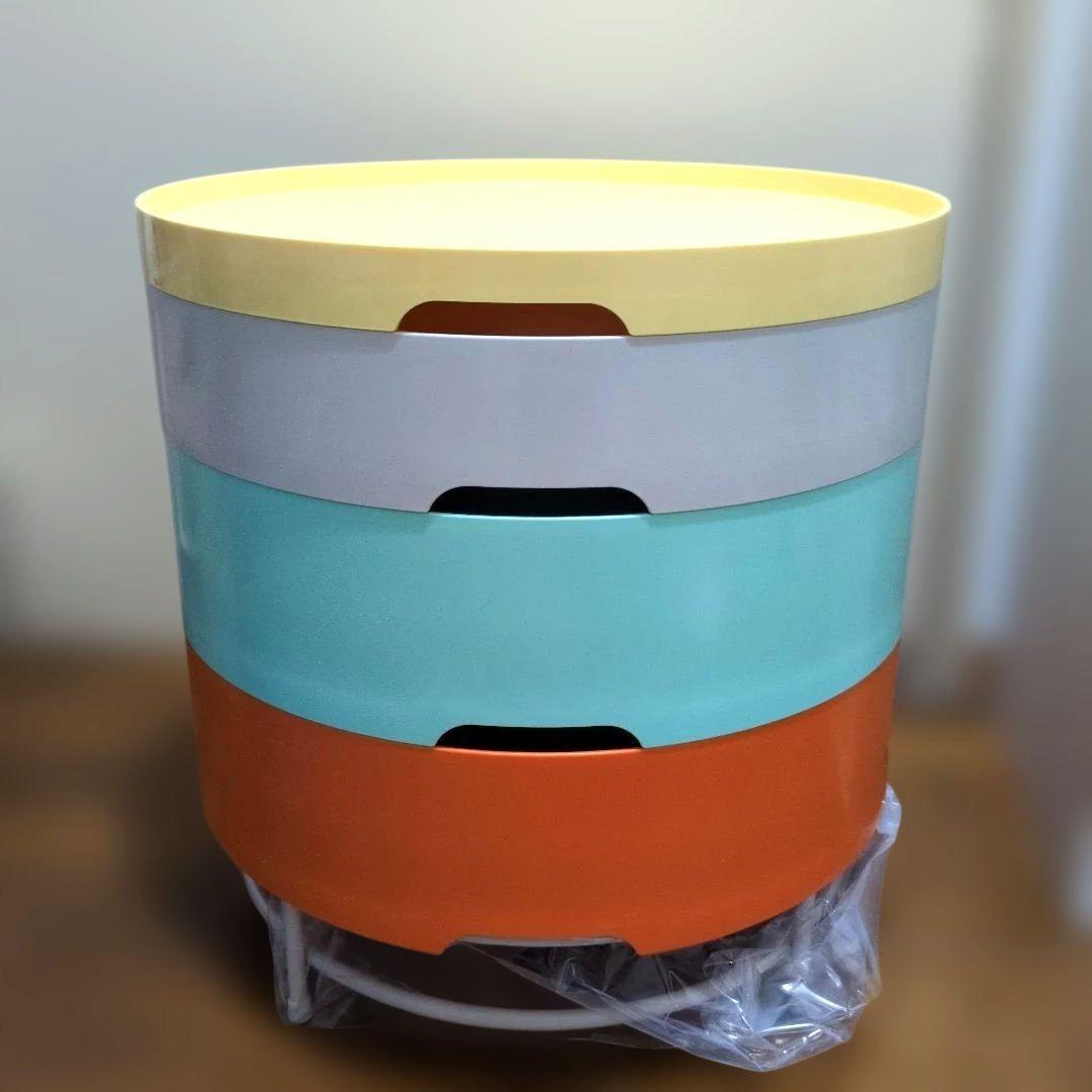 イケア IKEA PS Collection 2014 サイドテーブル 廃盤 - メルカリ