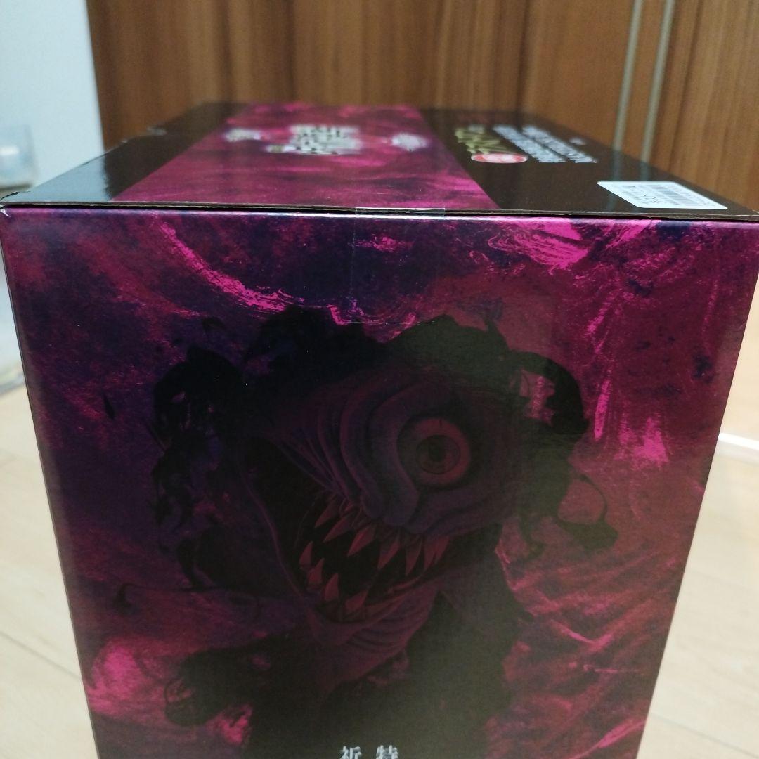 呪術廻戦 一番くじ ラストワン 折本里香 - メルカリ