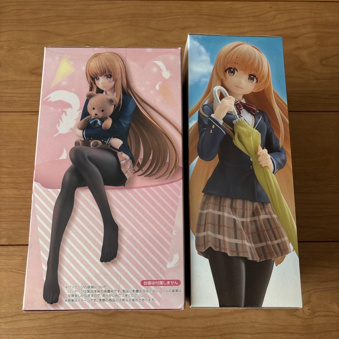 椎名真昼 フィギュア お隣の天使様にいつの間にかダメ人間にされていた件