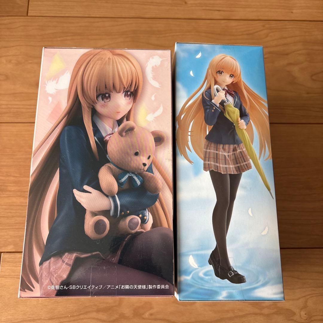 椎名真昼 フィギュア お隣の天使様にいつの間にかダメ人間にされていた件