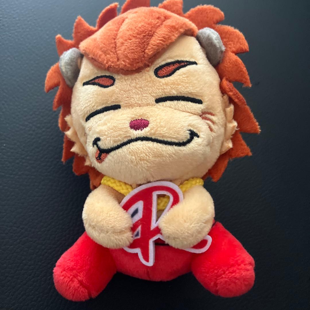 三代目 今市隆二 ライジーぬいぐるみ - メルカリ