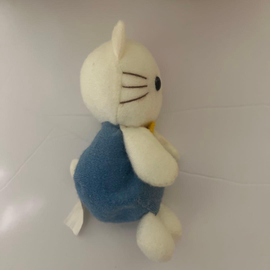 ハローキティ　ぬいぐるみ　激レア　1996年製　希少キティちゃん　レトロ　お手玉