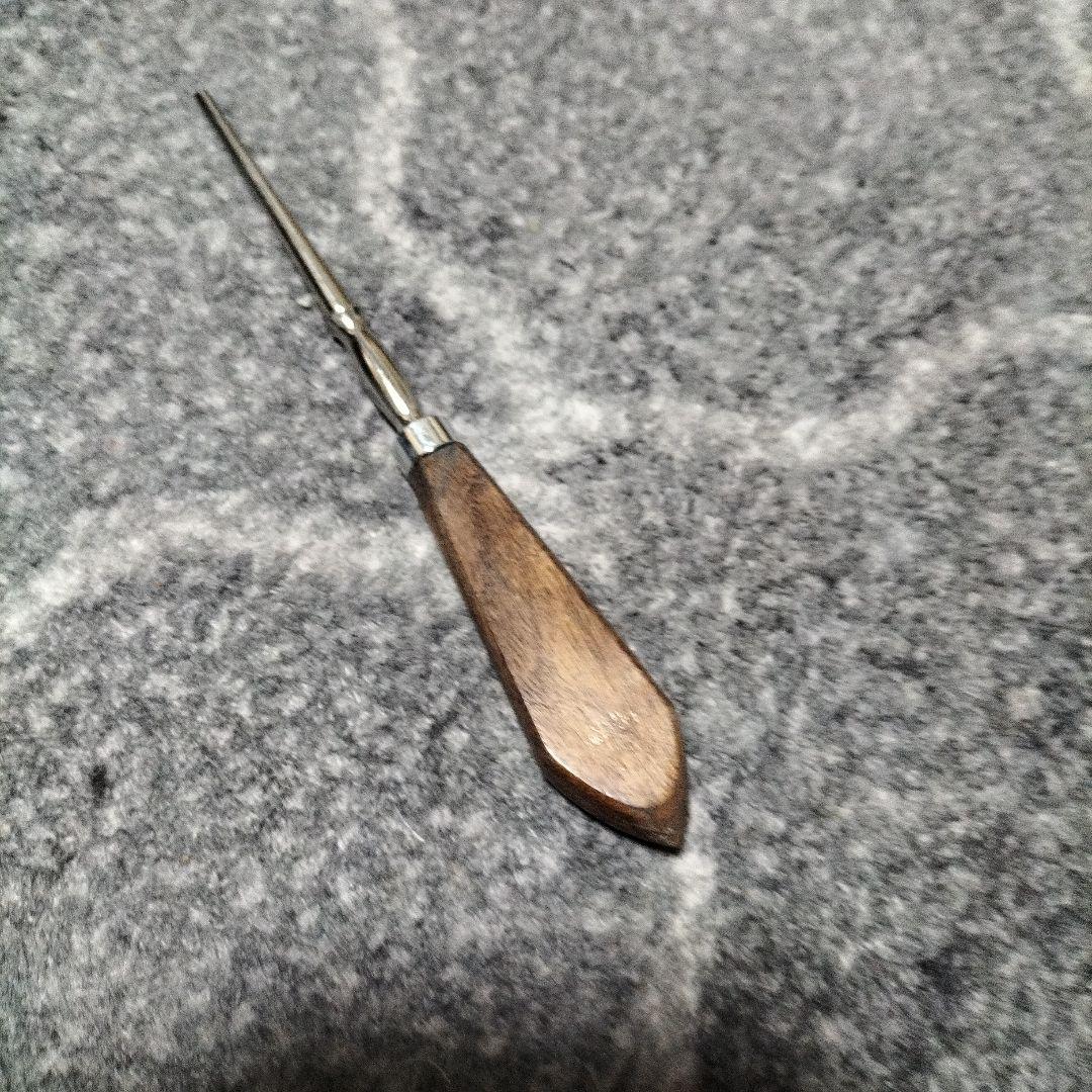 futoshi様専用 ピゾニー 管楽器メンテナンスツール 4個セット