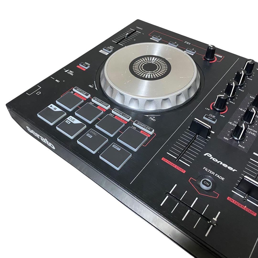 TRAKTOR KONTROL Z1 ミキシング・コントローラー おまけ付き TRAKTOR