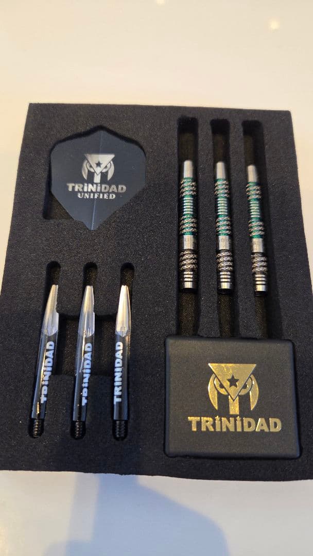 み*み様 TRINIDAD RICARDO LAZY