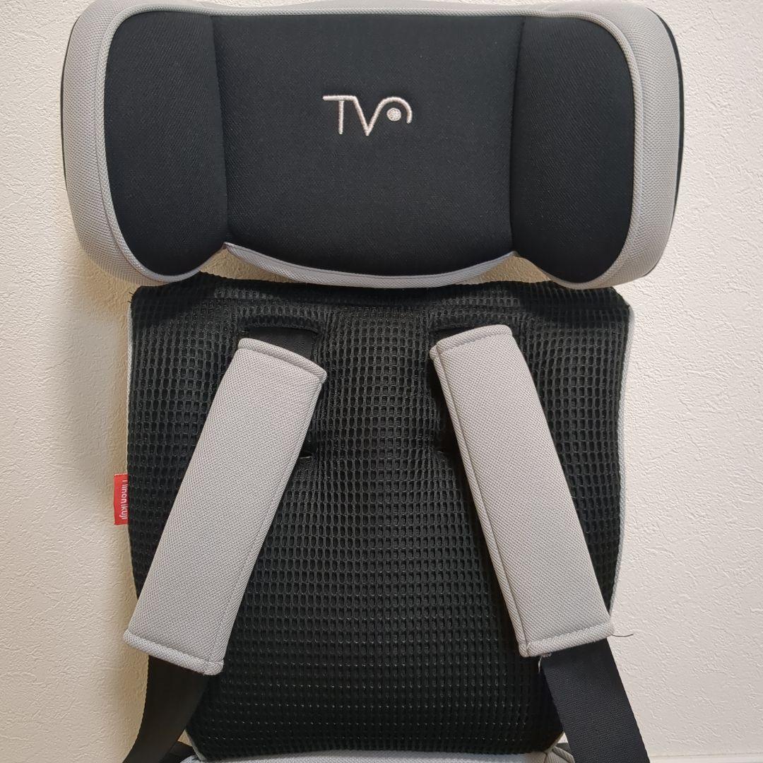 日本育児 ジュニアシート 1歳半～4歳頃用　おまけ付き