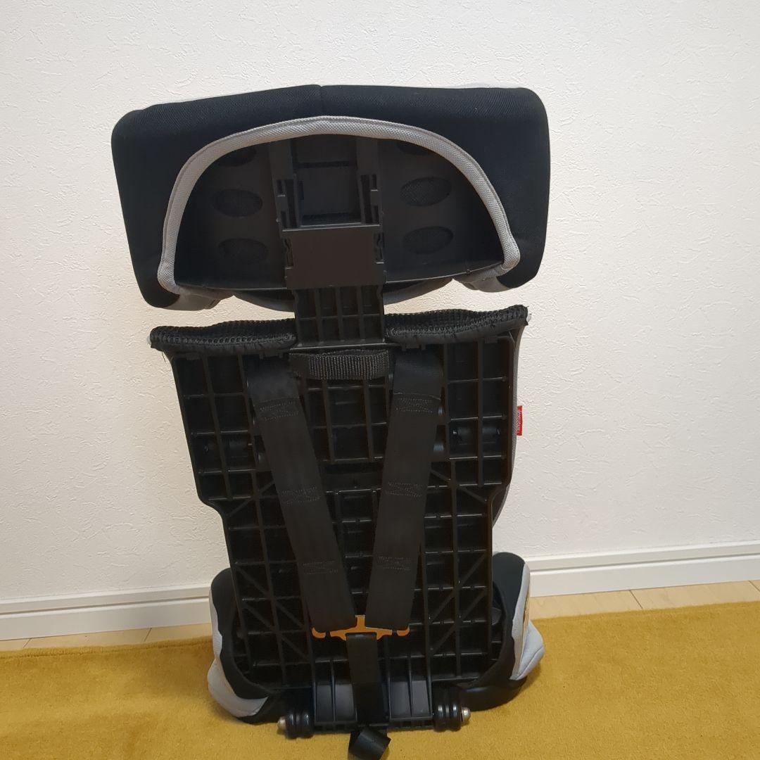 日本育児 ジュニアシート 1歳半～4歳頃用　おまけ付き