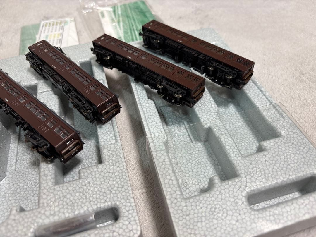 クモハ11 10 1346 1347 カトー　まとめ売り　鶴見線