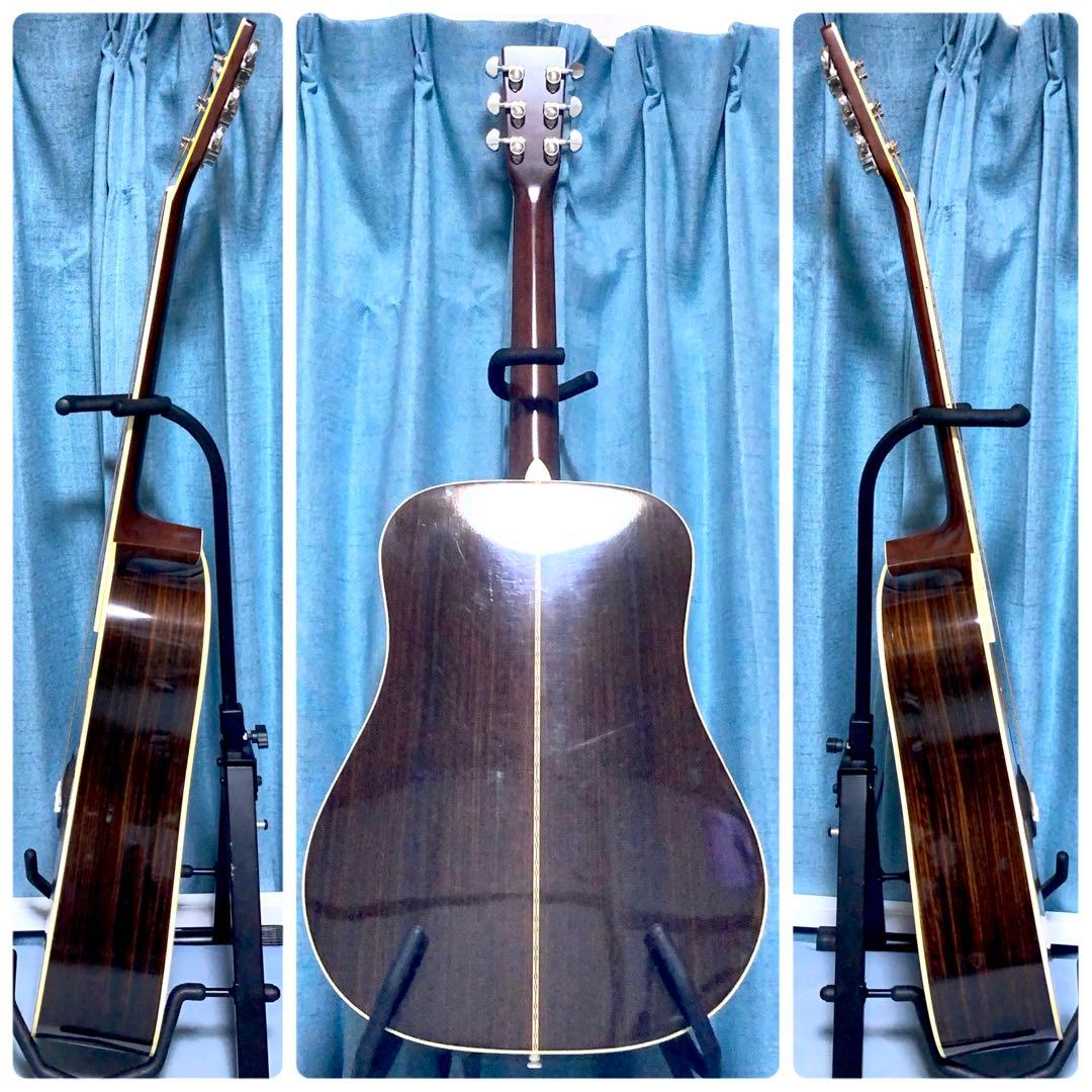 国産☆牛骨】東海 Cat´s Eyes CE-400【弾き易く調整☆新品