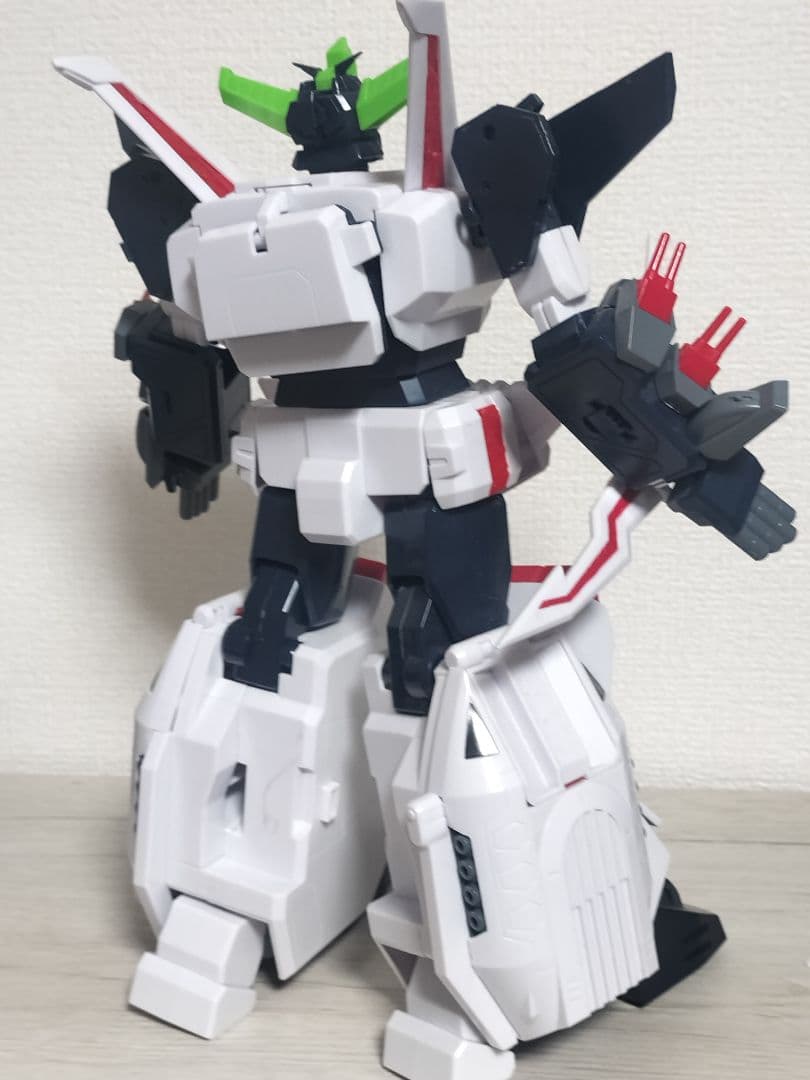 SMP キングジェイダー