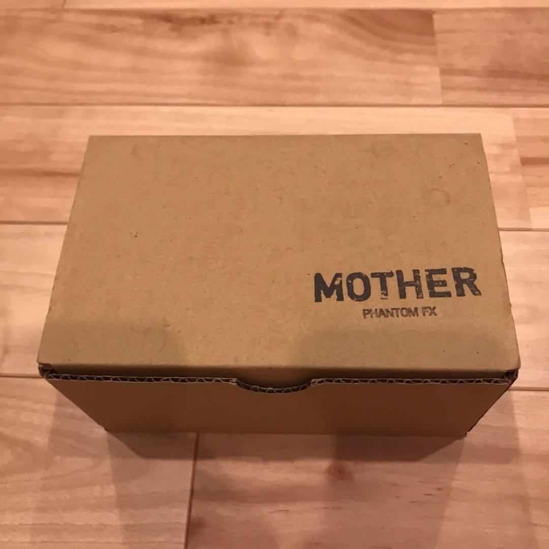 ギター Phantom FX MOTHER 