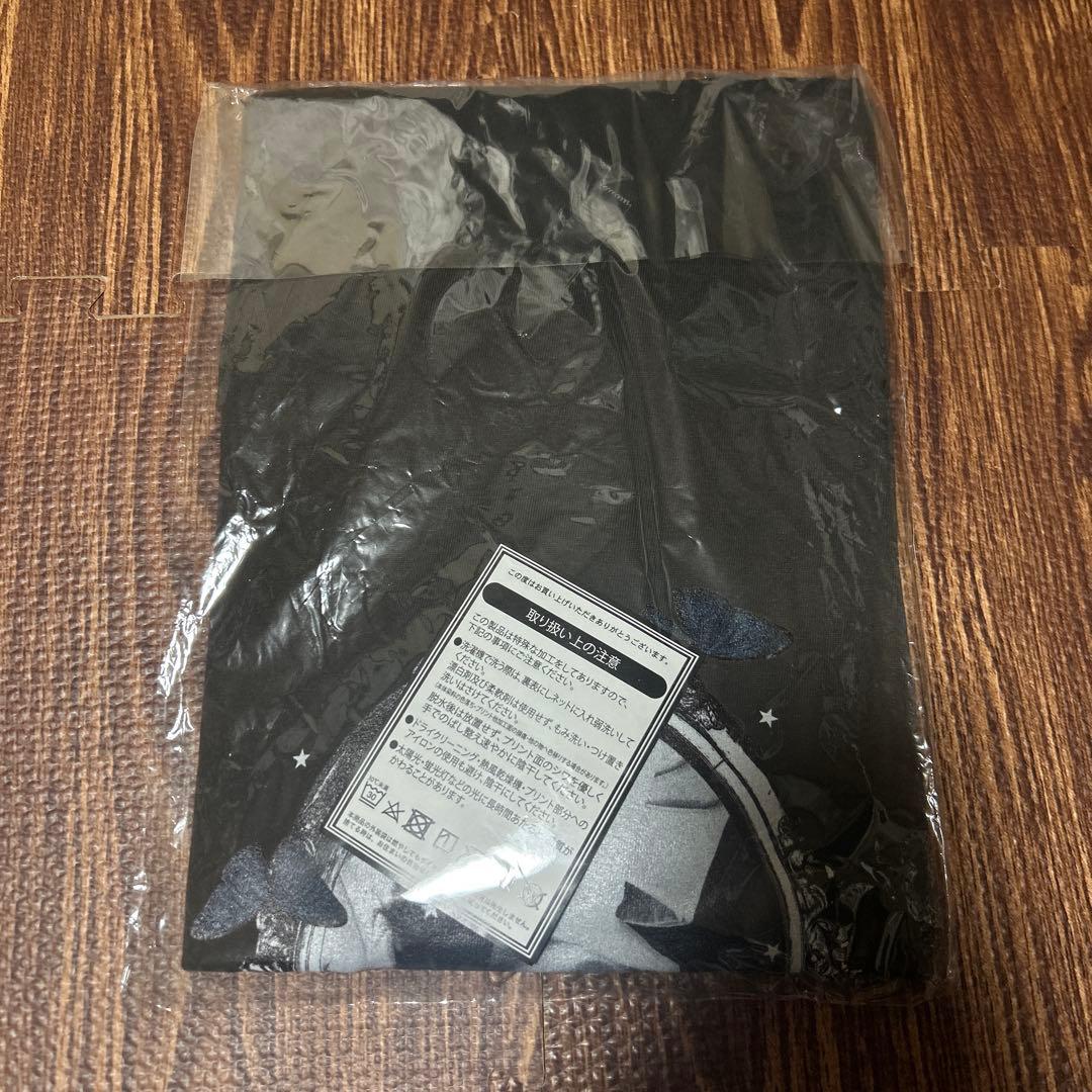 西野カナ グッズ3点セット(Tシャツ×2，ジャケット)