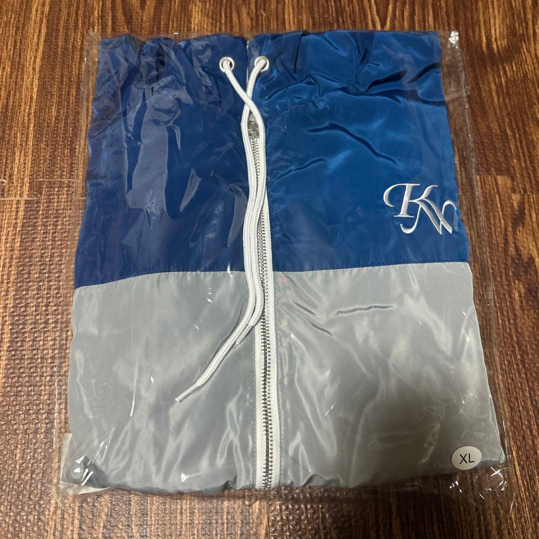 西野カナ グッズ3点セット(Tシャツ×2，ジャケット)