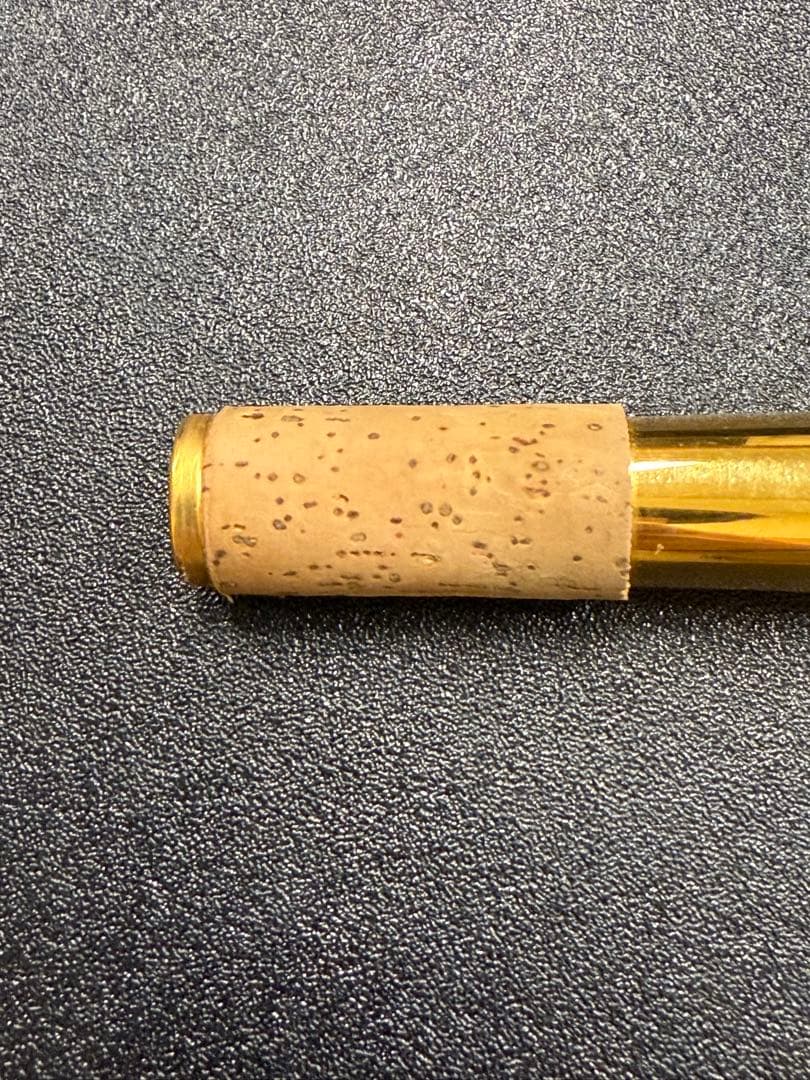 セルマー　シリーズ2 GP ネック