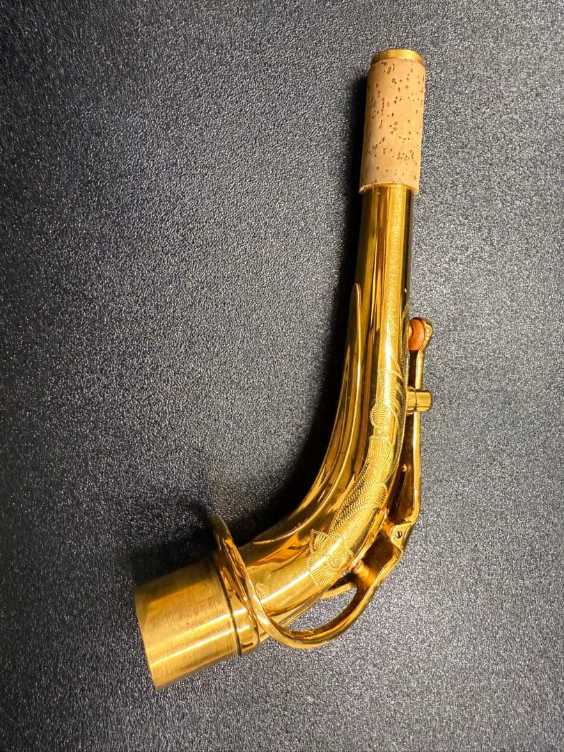 セルマー　シリーズ2 GP ネック