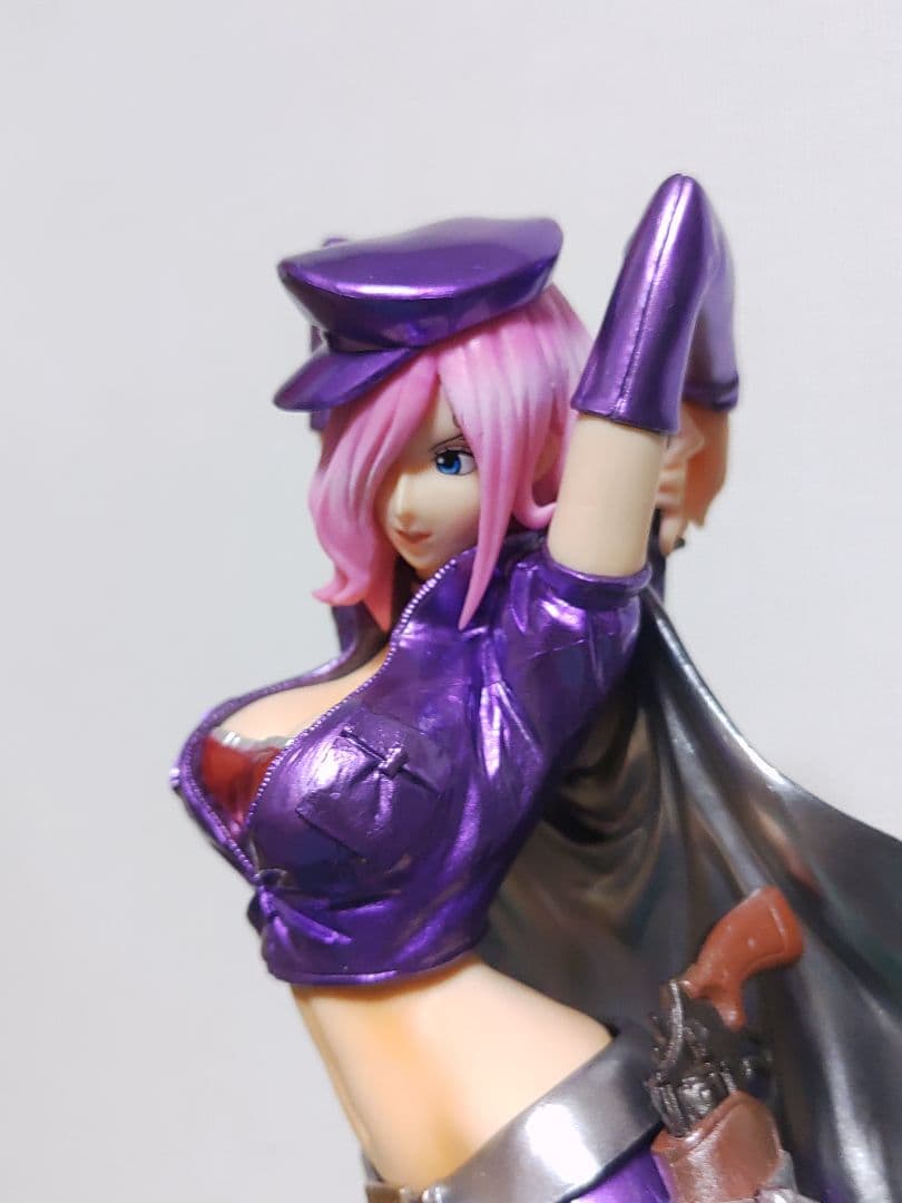 レイジュ　フラッグダイヤモンドシップ　リペイント