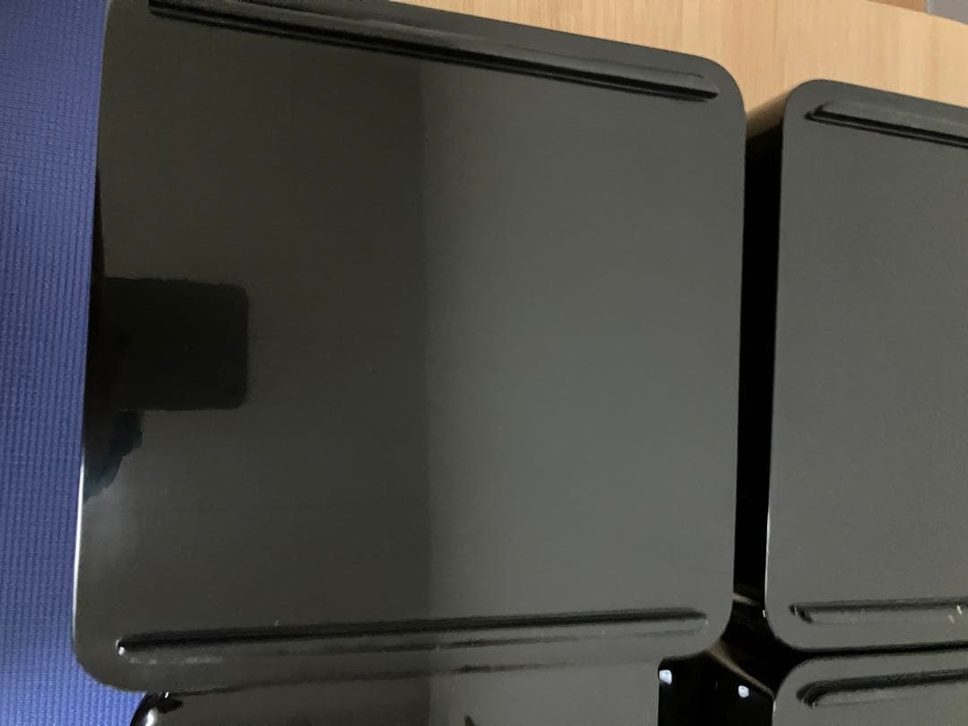 重箱　輪島塗　3段　特注　家紋　丸に木瓜　若島屋謹製