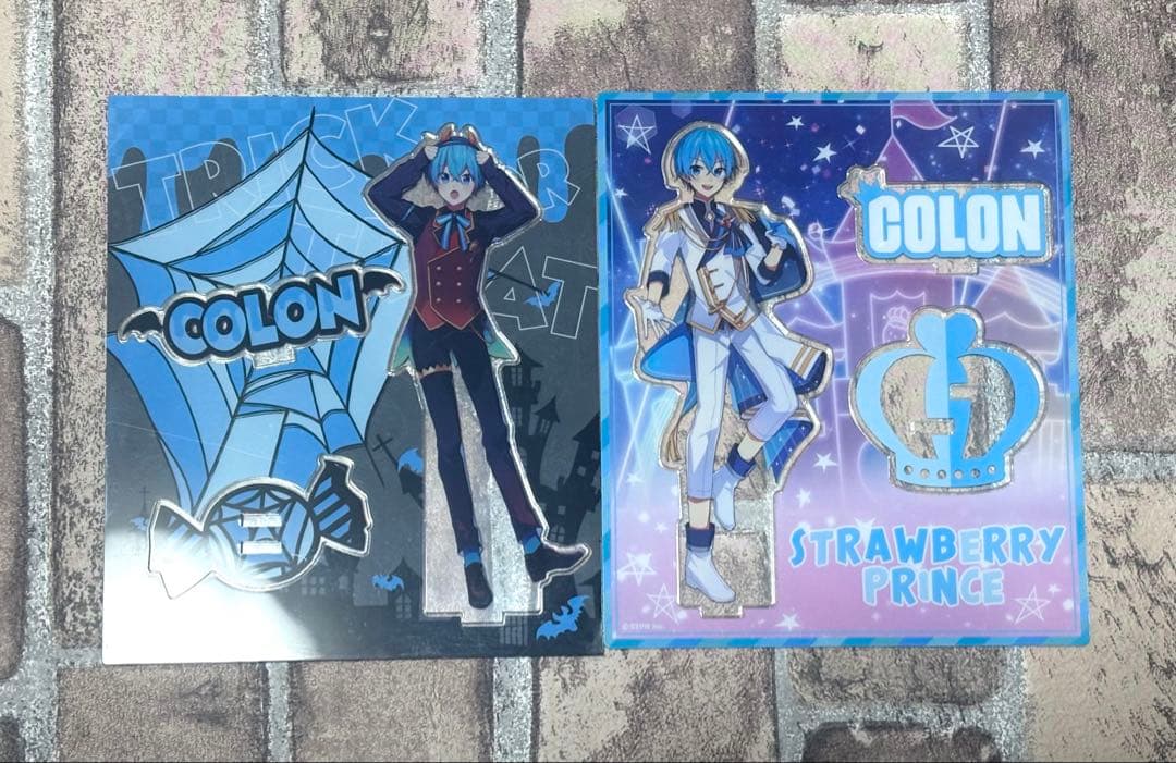 すとぷり ころんくん グッズ まとめ売り