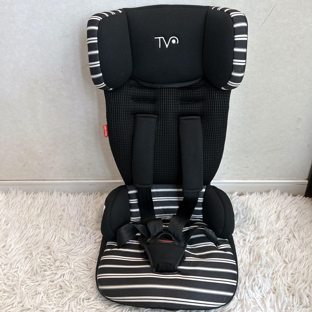 【美品】日本育児 トラベルベスト ECプラス 収納袋付 取扱説明書付