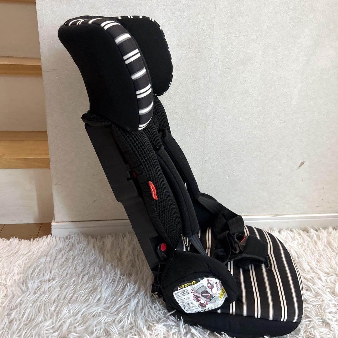 【美品】日本育児 トラベルベスト ECプラス 収納袋付 取扱説明書付