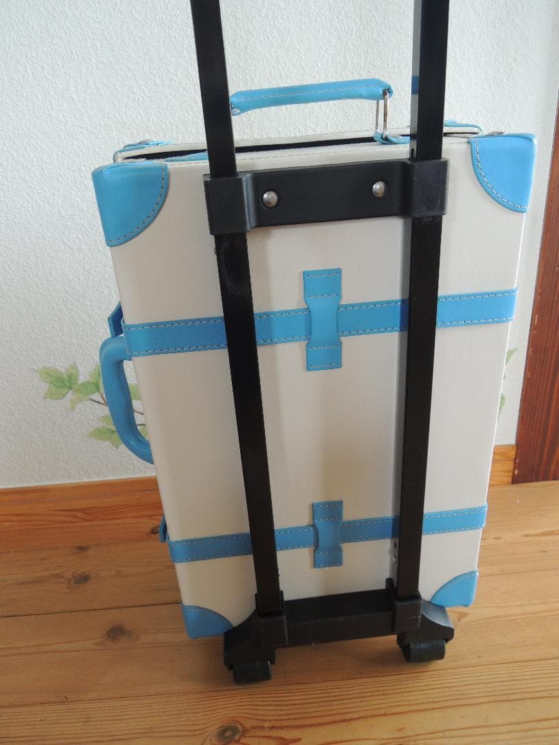 ドラえもんキャリーケース