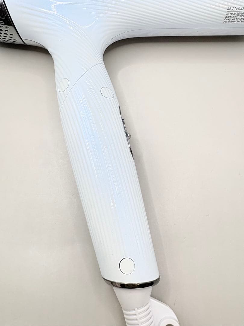 Refa リファ ビューテックドライヤー スマート RE-AN-02A 374