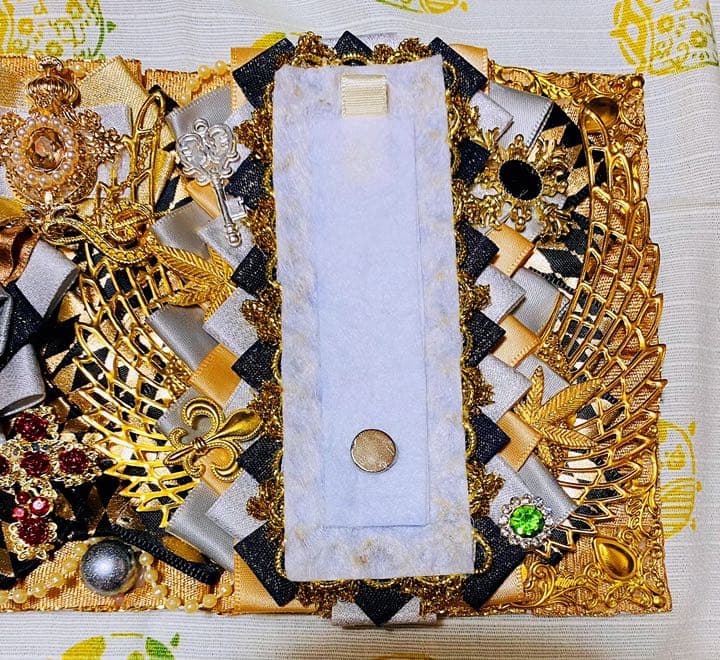 痛ロゼット痛バ用缶バッジ用展示用ページNo.005