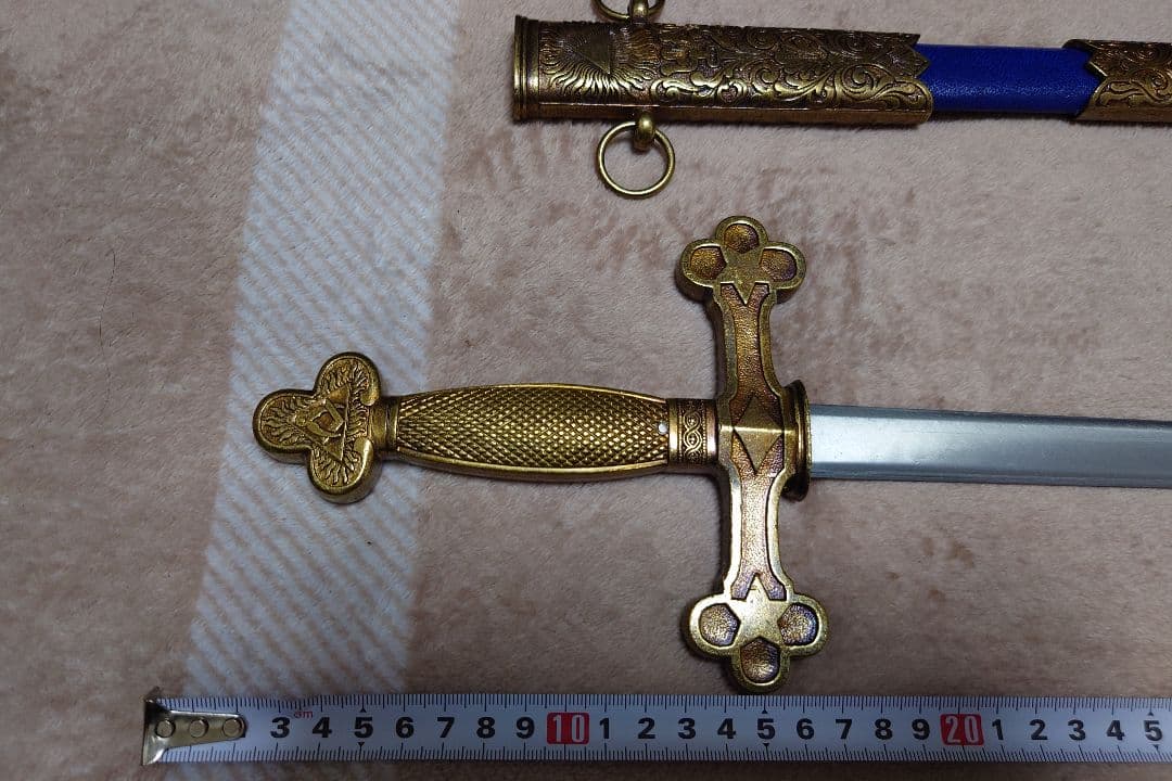 模造刀、西洋剣、細剣、レプリカ