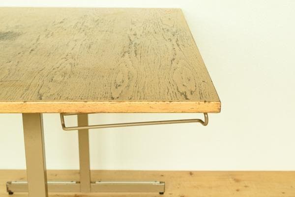 talo購入 デンマーク製 ダイニングテーブル 北欧家具