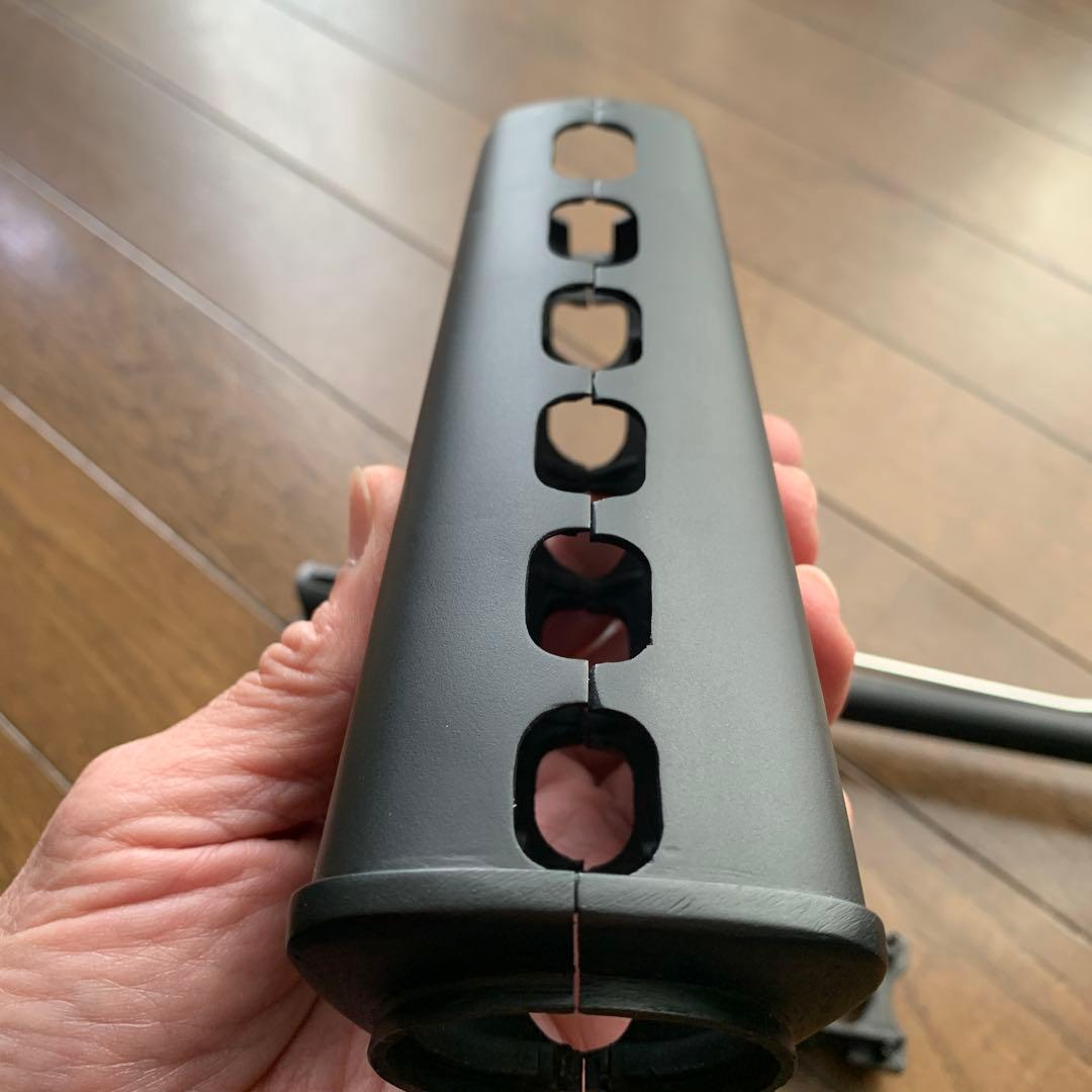 TOKYOマルイ　スタンダード 電動ガンM4系フロントセット