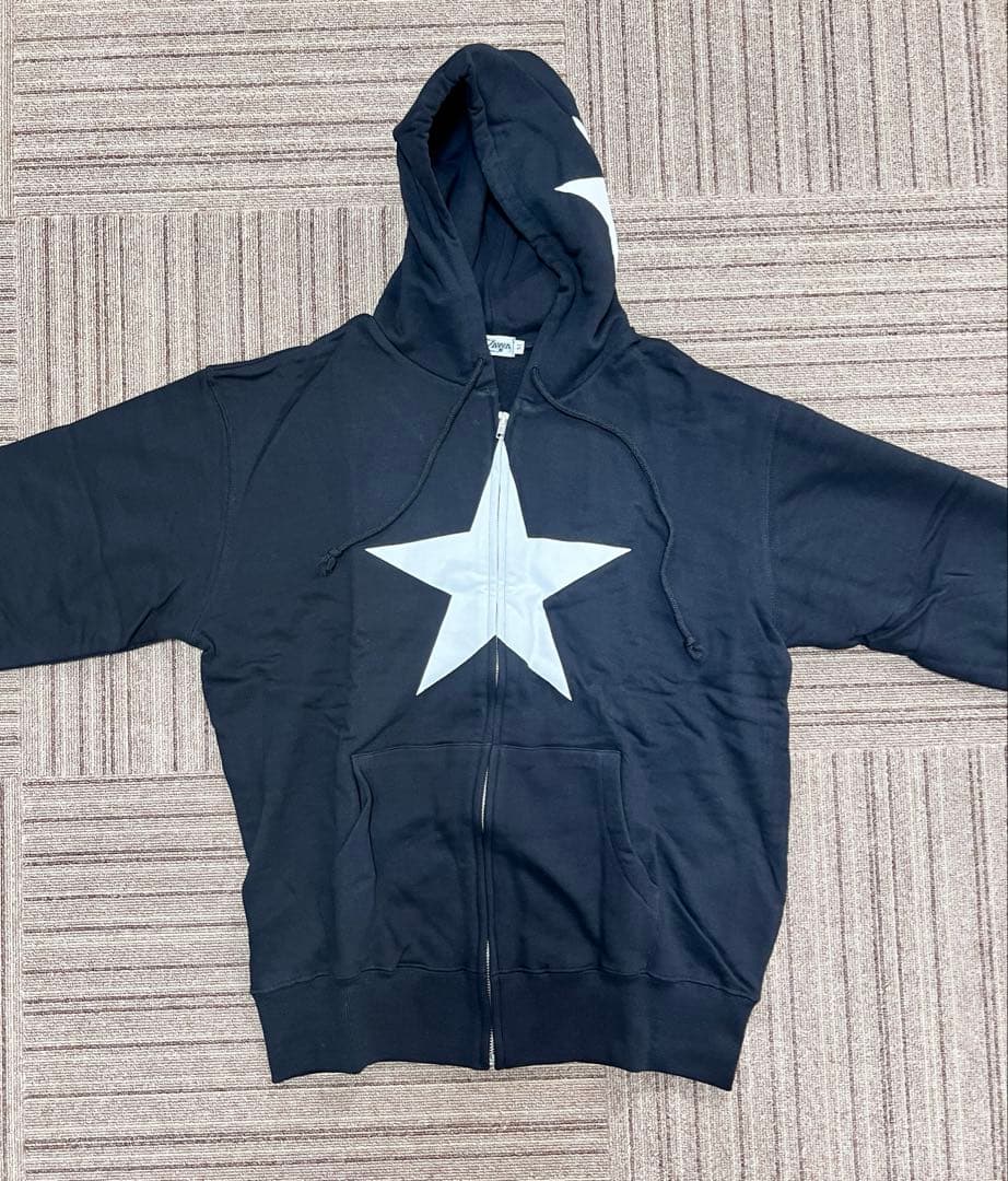 布袋寅泰さん武道館 ネックウォーマー コヨーテ新品、未開封、未使用