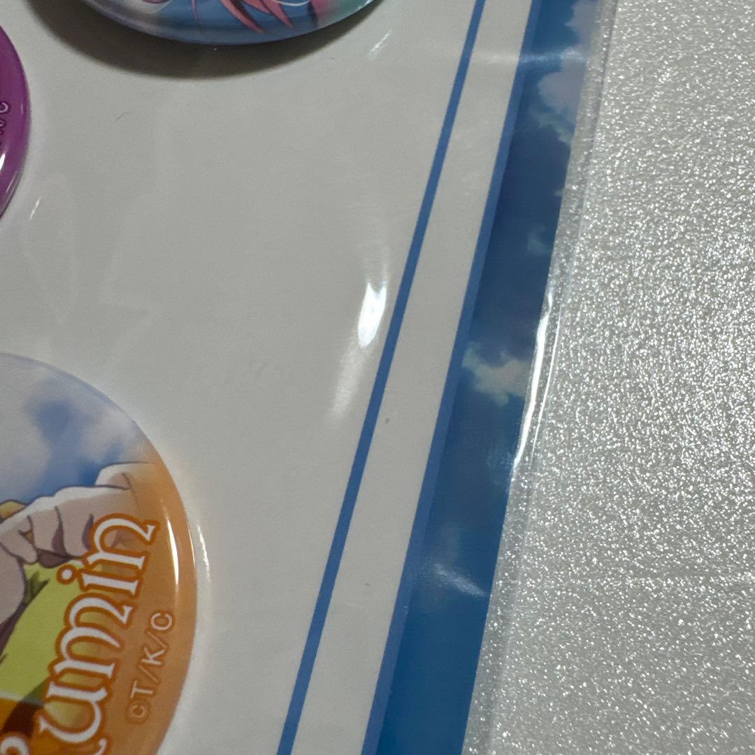 ☆未開封☆ 映画 中二病でも恋がしたい! Take On Me 缶