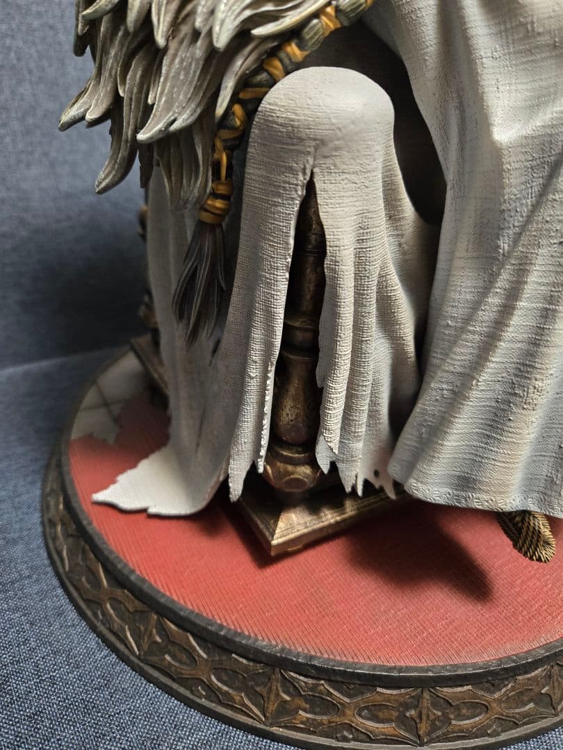 エルデンリング ラニ 魂殿 HunDian Studio ELDEN RING