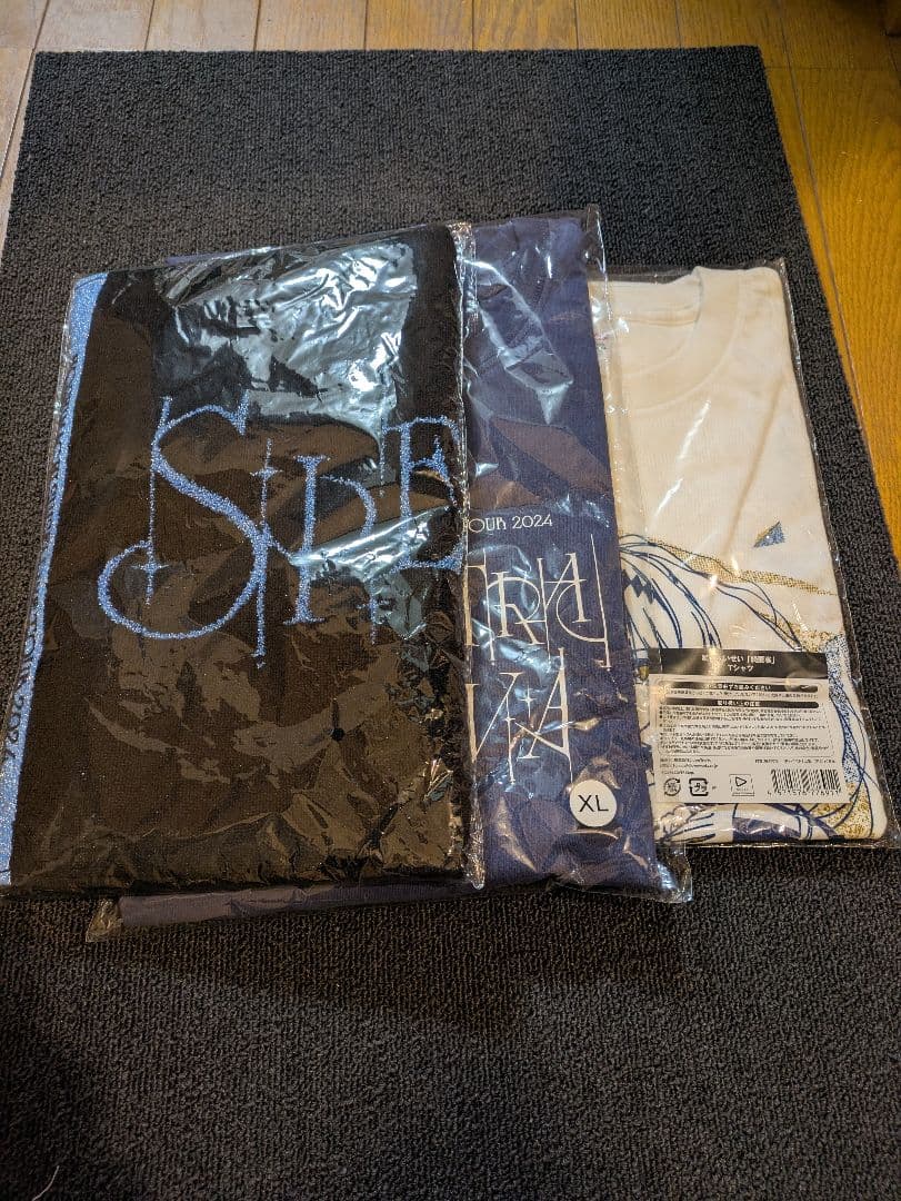 星街すいせいグッズセット