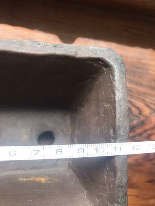 盆栽鉢　陶一作松皮手作り鉢盆栽鉢小品盆栽草物盆栽植木鉢古鉢ガーデニング多肉植物