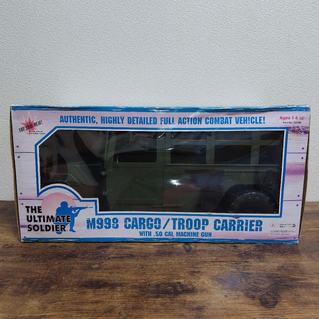 ハンビー　米軍　当時物