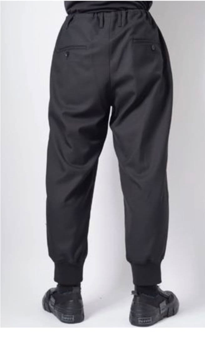 ぱ*な様 ヨージ・ヤマモト Ground Y ユニセックスパンツ