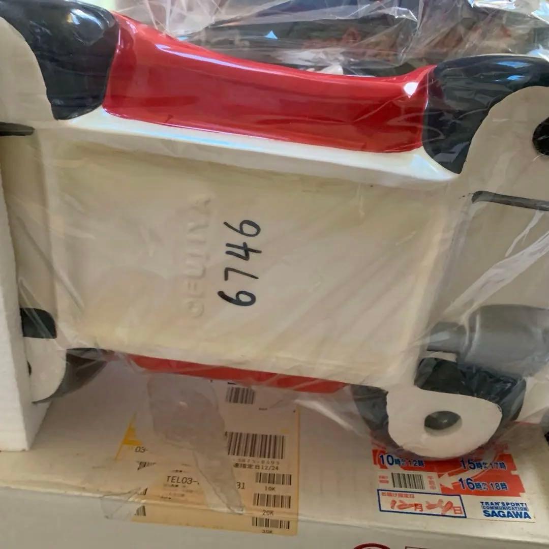 ペコポコハッピードライブ】ファミリークラブ オリジナル品〈陶器製